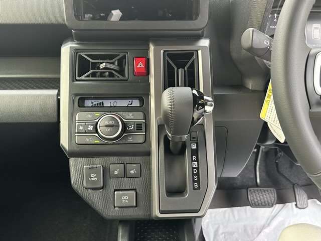 ダイハツ タフト ６６０ Ｇターボ ダーククロム ベンチャー R6年 (東海) 99