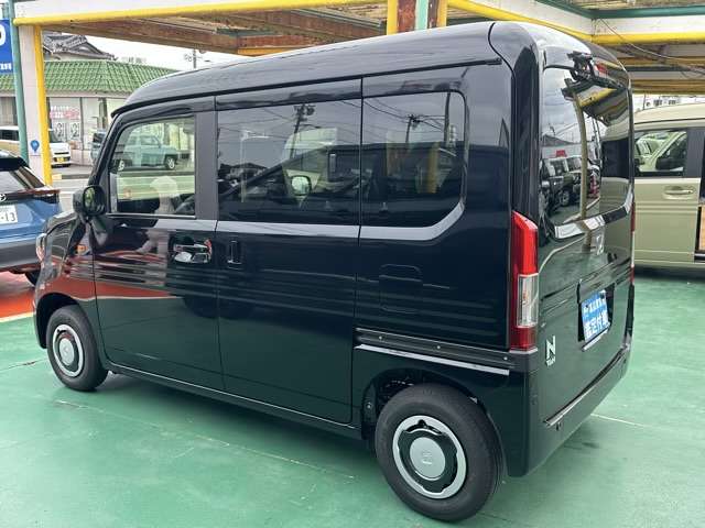 ホンダ Ｎ−ＶＡＮ ６６０ ファン R6年 (東海) 99