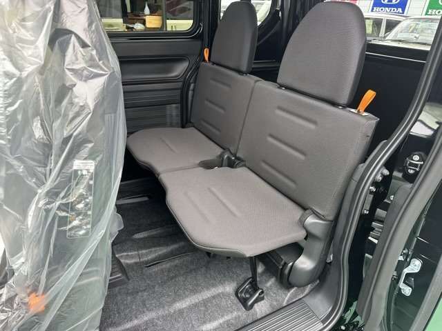 ホンダ Ｎ−ＶＡＮ ６６０ ファン R6年 (東海) 99