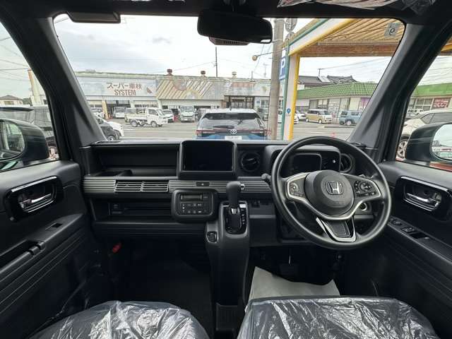 ホンダ Ｎ−ＶＡＮ ６６０ ファン R6年 (東海) 99