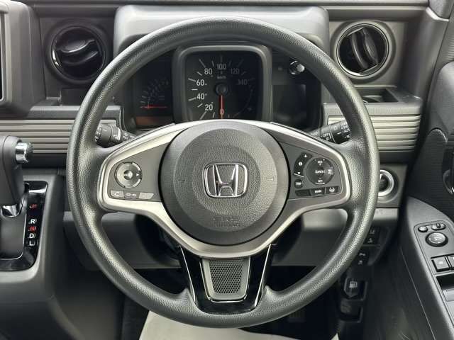 ホンダ Ｎ−ＶＡＮ ６６０ ファン R6年 (東海) 99