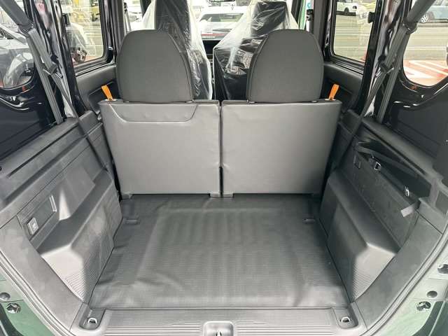 ホンダ Ｎ−ＶＡＮ ６６０ ファン R6年 (東海) 99