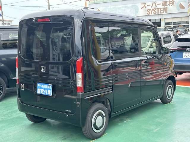 ホンダ Ｎ−ＶＡＮ ６６０ ファン R6年 (東海) 99