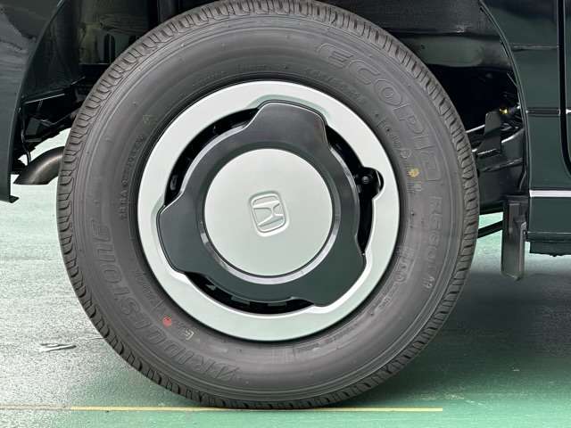 ホンダ Ｎ−ＶＡＮ ６６０ ファン R6年 (東海) 99