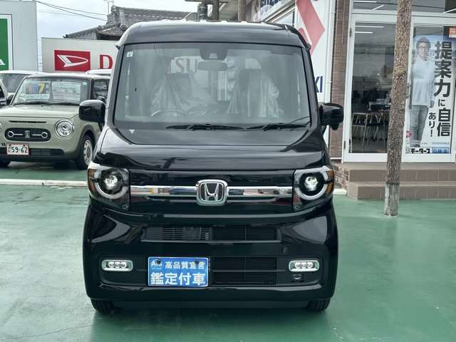 ホンダ Ｎ−ＶＡＮ ６６０ ファン R6年 (東海) 99