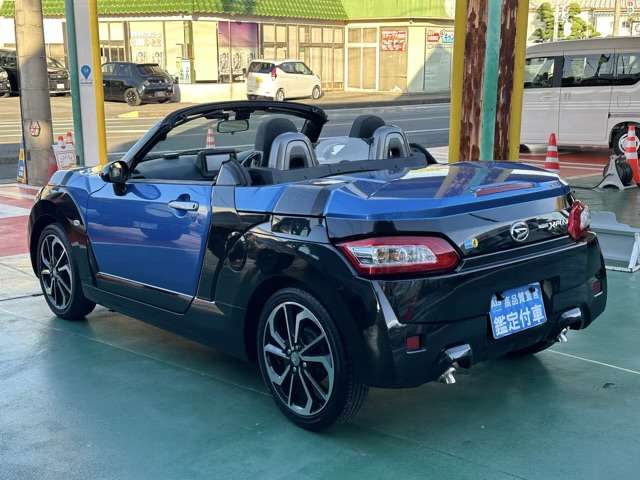 ダイハツ コペン エクスプレイ Ｓ ６６０ R1年 (東海) 99