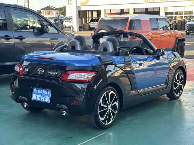 ダイハツ コペン エクスプレイ Ｓ ６６０ R1年 (東海) 99