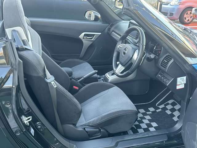 ダイハツ コペン エクスプレイ Ｓ ６６０ R1年 (東海) 99