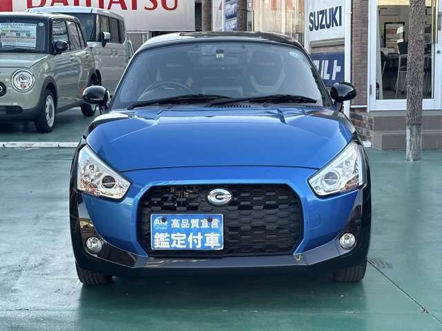 ダイハツ コペン エクスプレイ Ｓ ６６０ R1年 (東海) 99