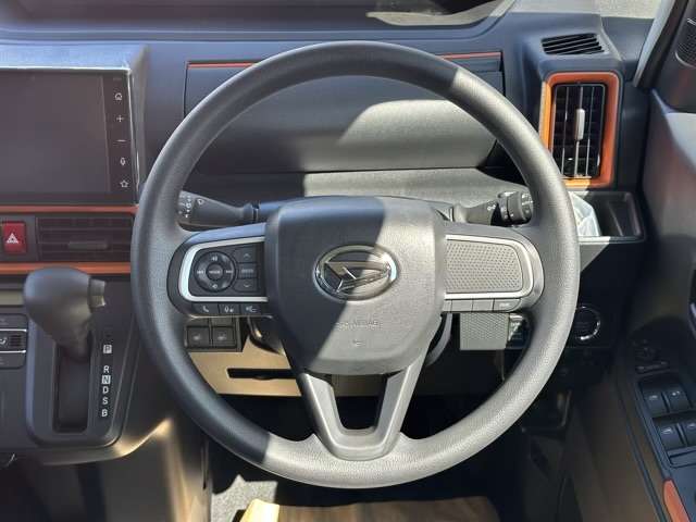 ダイハツ タント ６６０ ファンクロス R6年 (東海) 99