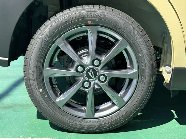 ダイハツ タント ６６０ ファンクロス R6年 (東海) 99