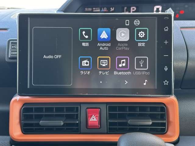 ダイハツ タント ６６０ ファンクロス R6年 (東海) 99