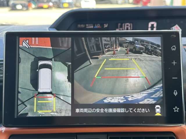 ダイハツ タント ６６０ ファンクロス R6年 (東海) 99