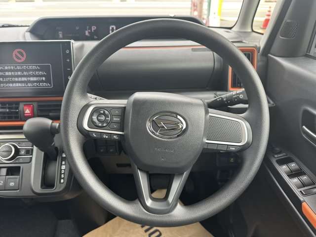 ダイハツ タント ６６０ ファンクロス R6年 (東海) 99