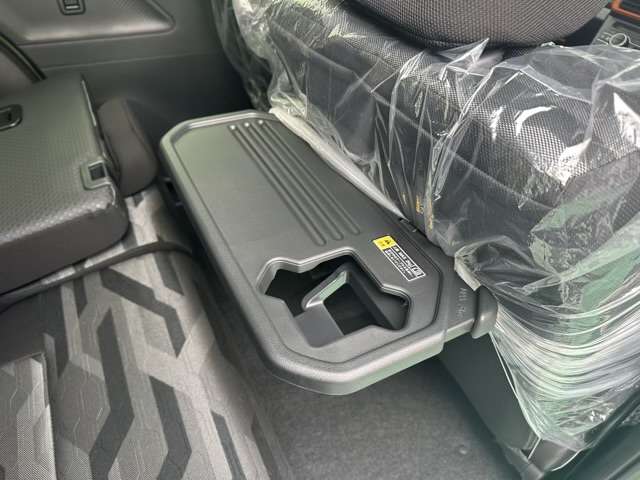 ダイハツ タント ６６０ ファンクロス R6年 (東海) 99