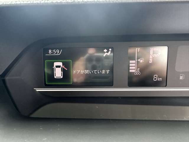 ダイハツ タント ６６０ ファンクロス R6年 (東海) 99