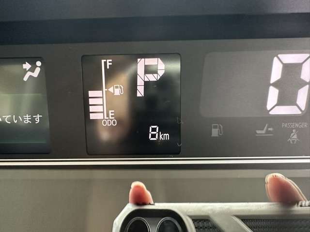 ダイハツ タント ６６０ ファンクロス R6年 (東海) 99