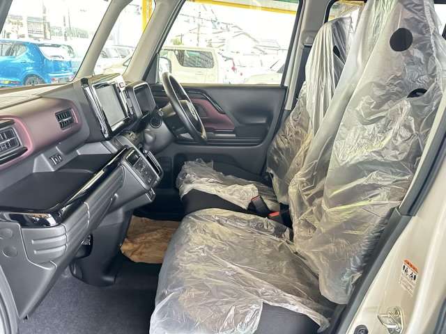 スズキ スペーシア ６６０ カスタム ハイブリッド ＧＳ R6年 (東海) 99