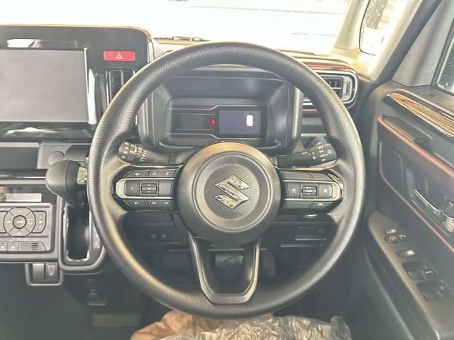 スズキ スペーシア ６６０ カスタム ハイブリッド ＧＳ R6年 (東海) 99