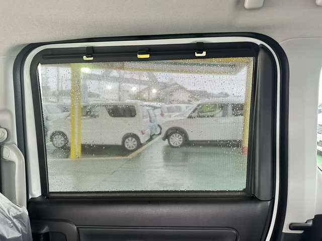 スズキ スペーシア ６６０ カスタム ハイブリッド ＧＳ R6年 (東海) 99