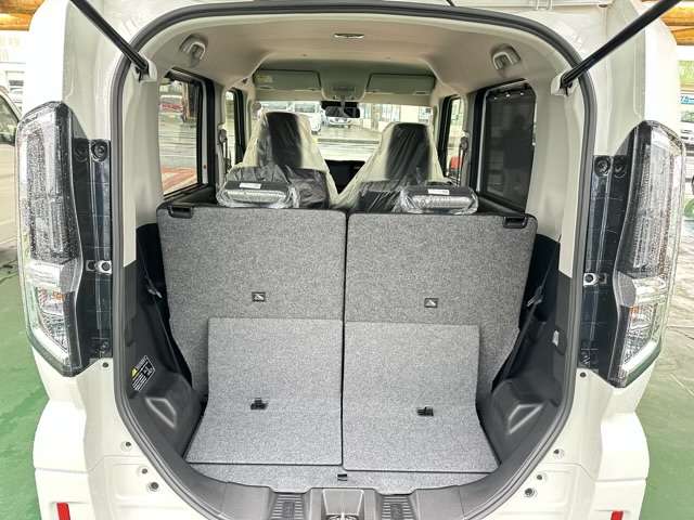 スズキ スペーシア ６６０ カスタム ハイブリッド ＧＳ R6年 (東海) 99