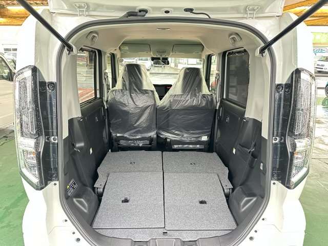 スズキ スペーシア ６６０ カスタム ハイブリッド ＧＳ R6年 (東海) 99