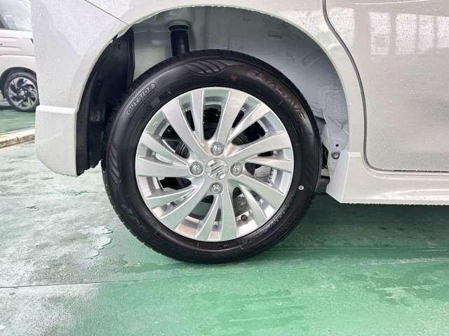 スズキ スペーシア ６６０ カスタム ハイブリッド ＧＳ R6年 (東海) 99