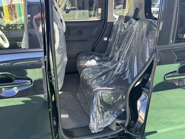 スズキ ワゴンＲ　スマイル ６６０ Ｇ 快適パッケージ装着車 R6年 (東海) 99