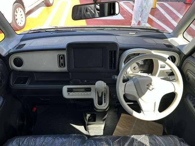 スズキ ワゴンＲ　スマイル ６６０ Ｇ 快適パッケージ装着車 R6年 (東海) 99