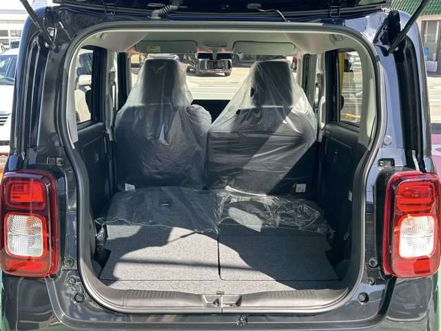 スズキ ワゴンＲ　スマイル ６６０ Ｇ 快適パッケージ装着車 R6年 (東海) 99