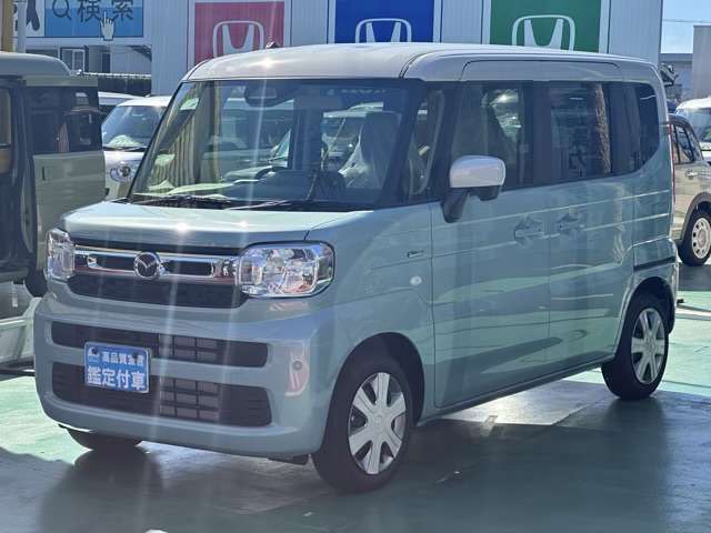 マツダ フレアワゴン ６６０ ＸＳ R6年 (東海) 99