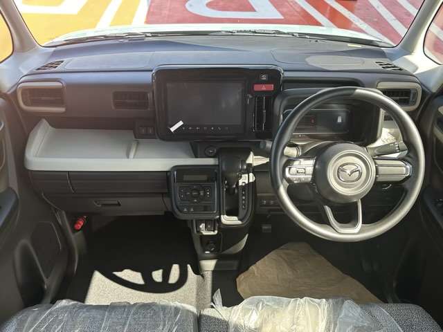 マツダ フレアワゴン ６６０ ＸＳ R6年 (東海) 99