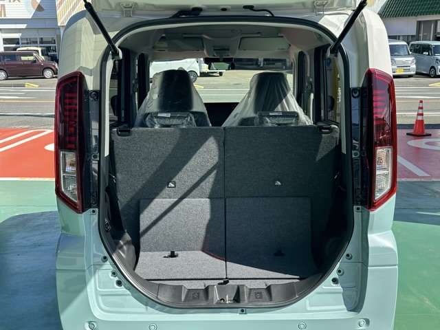 マツダ フレアワゴン ６６０ ＸＳ R6年 (東海) 99