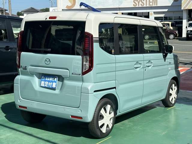 マツダ フレアワゴン ６６０ ＸＳ R6年 (東海) 99