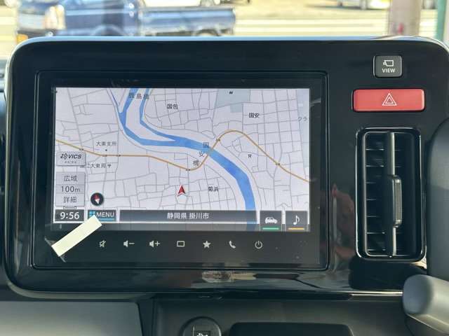 マツダ フレアワゴン ６６０ ＸＳ R6年 (東海) 99