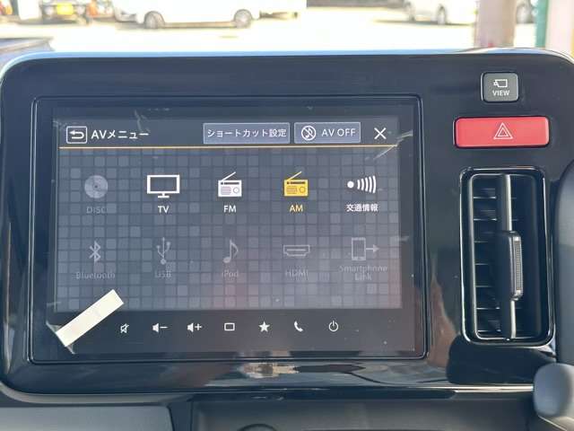 マツダ フレアワゴン ６６０ ＸＳ R6年 (東海) 99