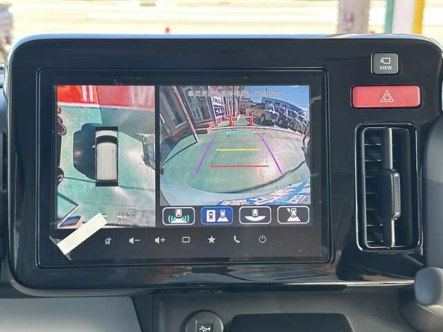 マツダ フレアワゴン ６６０ ＸＳ R6年 (東海) 99