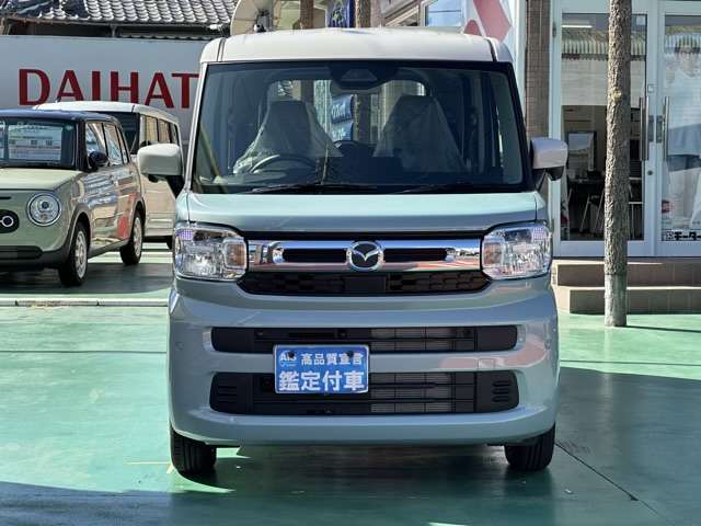 マツダ フレアワゴン ６６０ ＸＳ R6年 (東海) 99