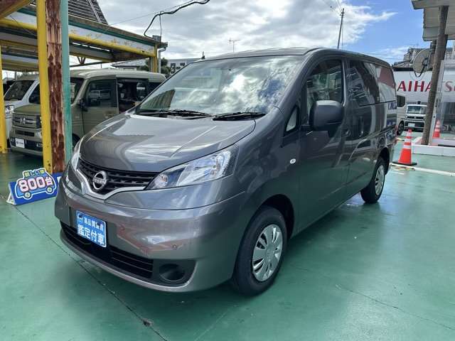 日産 ＮＶ２００バネットバン １．６ ＧＸ R6年 (東海) 99