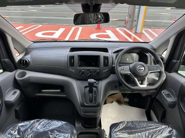 日産 ＮＶ２００バネットバン １．６ ＧＸ R6年 (東海) 99
