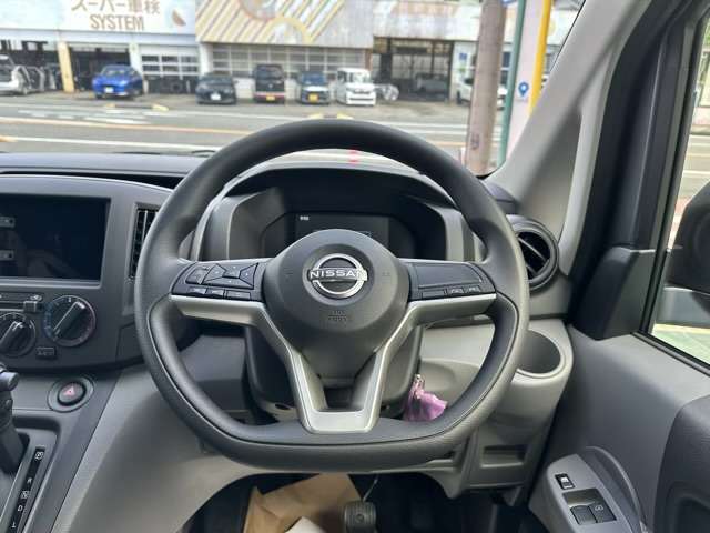日産 ＮＶ２００バネットバン １．６ ＧＸ R6年 (東海) 99