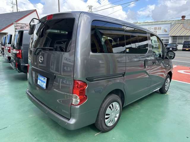 日産 ＮＶ２００バネットバン １．６ ＧＸ R6年 (東海) 99