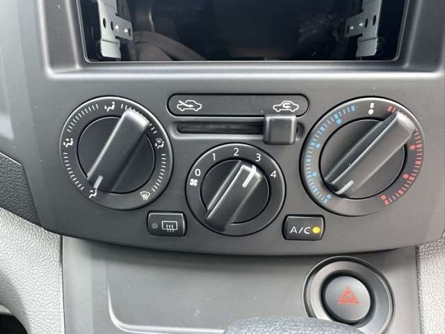 日産 ＮＶ２００バネットバン １．６ ＧＸ R6年 (東海) 99