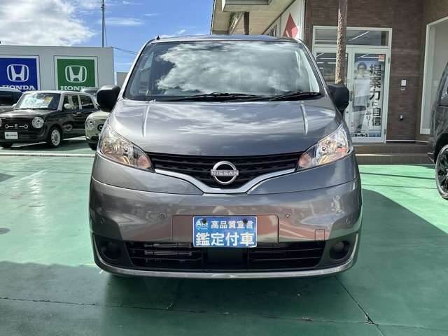 日産 ＮＶ２００バネットバン １．６ ＧＸ R6年 (東海) 99