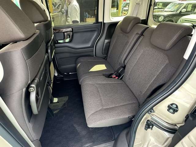 ホンダ Ｎ　ＢＯＸ ６６０ Ｌ コーディネートスタイル R5年 (東海) 99