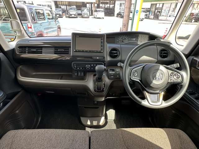 ホンダ Ｎ　ＢＯＸ ６６０ Ｌ コーディネートスタイル R5年 (東海) 99