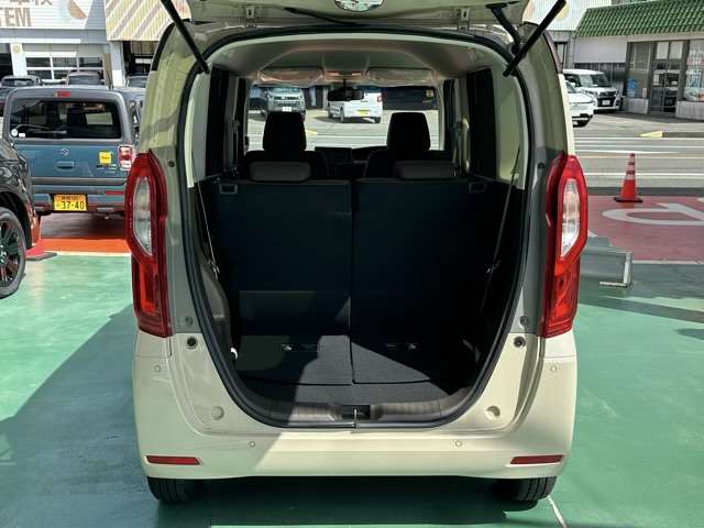 ホンダ Ｎ　ＢＯＸ ６６０ Ｌ コーディネートスタイル R5年 (東海) 99