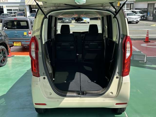 ホンダ Ｎ　ＢＯＸ ６６０ Ｌ コーディネートスタイル R5年 (東海) 99