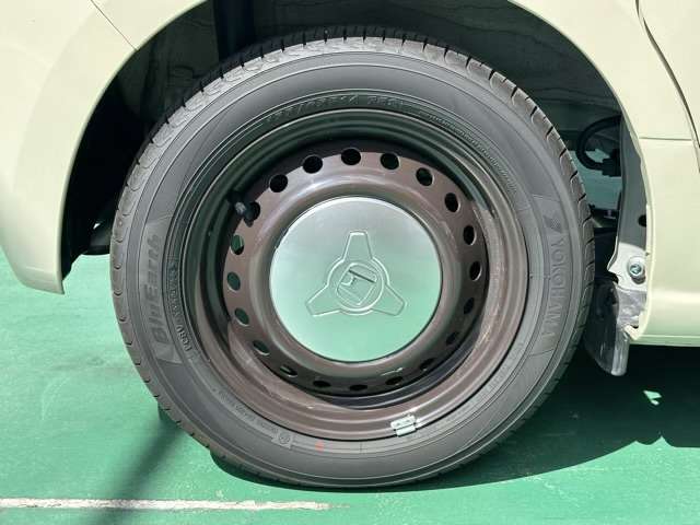 ホンダ Ｎ　ＢＯＸ ６６０ Ｌ コーディネートスタイル R5年 (東海) 99