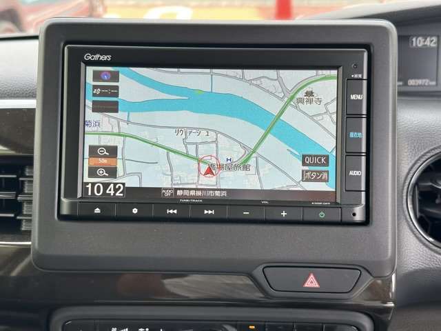 ホンダ Ｎ　ＢＯＸ ６６０ Ｌ コーディネートスタイル R5年 (東海) 99